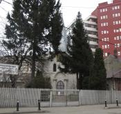 Biserica Armenească