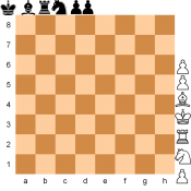 Tabla de şah