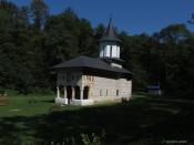 Mănăstirea Valea