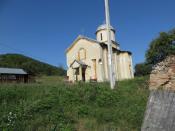 Mănăstirea Vieroşi