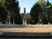 Monumentul Oarba de Mureş