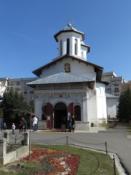 Biserica Mavrodolu