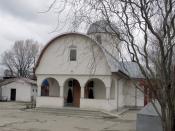 Biserica Sfinţii Împăraţi Constantin şi Elena