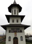 Biserica pagodă