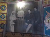 Frescă - familia Erbaşu